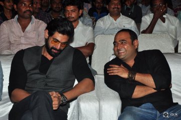 Rayudu Movie Audio Launch